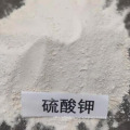 Potassium Sulphate CAS No. 7778-80-5 China Factory Supply